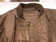 GIUBBOTTO IMBOTTITO SENZA MANICHE IDEALE CACCIA E PESCA LUNGHEZZA 78 CM CIRCA