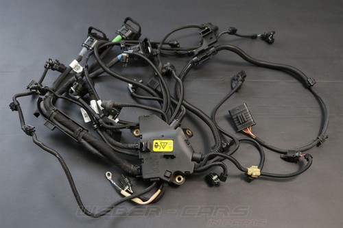 8693203 cablaggio motore - cablaggio,