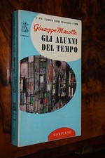 Gli alunni del tempo Giuseppe