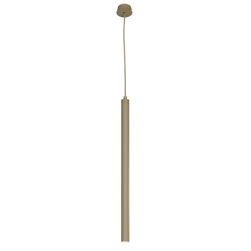 Lampada sospensione tube in - lampada, a
