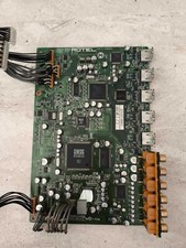 Rotel RSX-1058 HDMI board 016