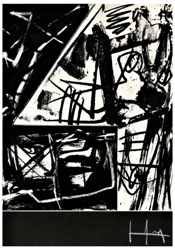 Emilio vedova studio plurimo - emilio, vedova "studio