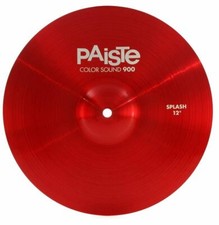 Piatto Splash Paiste Color