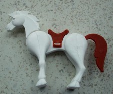 Vecchio giocattolo "Mondi di