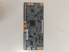 Scheda T-con T370hw02 VC Ctrl Bd Samsung Le37b550a5w Funzionante