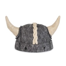Sauna Hat Viking Banya Hat for