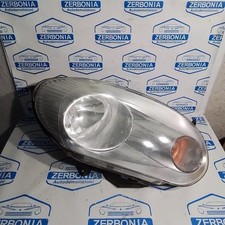 FANALE ANTERIORE DX DR 1 2010