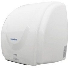 ASCIUGAMANI AD ARIA CALDA