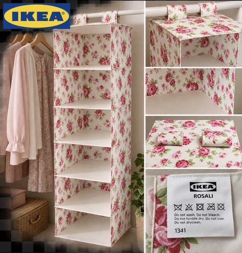 Armadio sospeso ikea rosali - ikea,