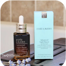 Estee Lauder Advanced Night Repair Synchronized Multi-Recovery Complex 1,7 oz Nuovo con scatola