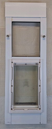 Porta per animali domestici