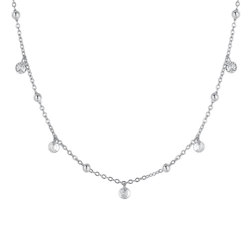 Collana donna luca barra - donna,