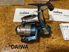 Daiwa Regal REGAL-X 1500T