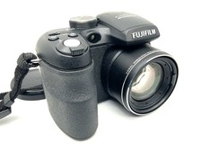 Fujifilm Finepix 1000fd