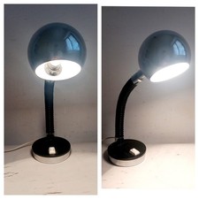 Lampada da Tavolo Anni 70/80