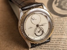 Orologio Uomo Vintage anni 80