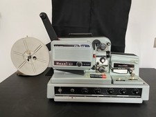 HEURTIER PROIETTORE P 6-24 B