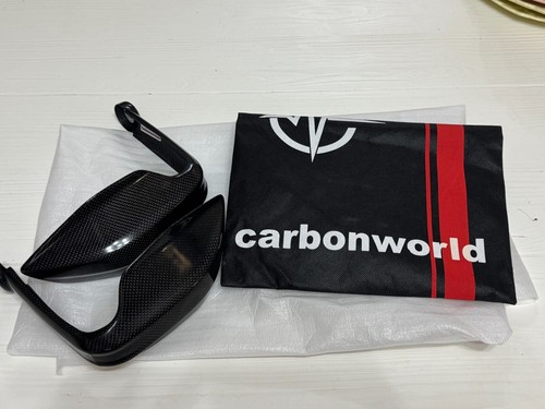Paramani carbonio carbon world - carbonio,
