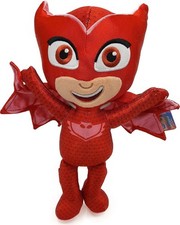 PJ MASKS Gufetta PELUCHE 35cm