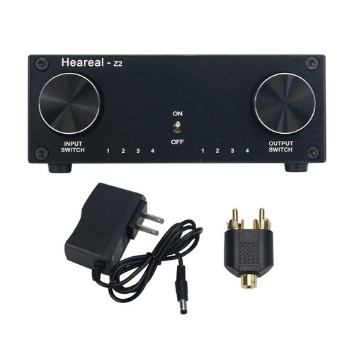 Interruttore audio lossless - audio,