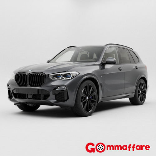 Cerchi lega bmw - 20',