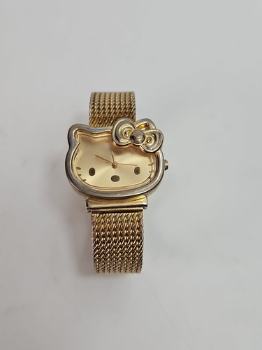 Orologio sanrio hello kitty - orologio,