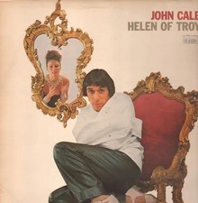 John Cale Helen Of Troy UK