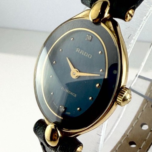 Orologio polso rado quarzo - polso,