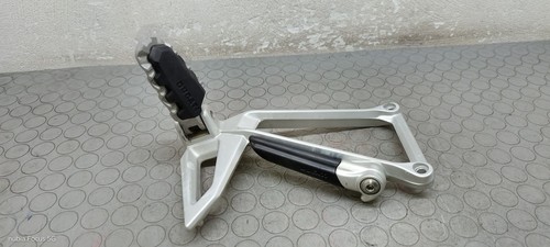 Pedale pedana pedalino - pedale,