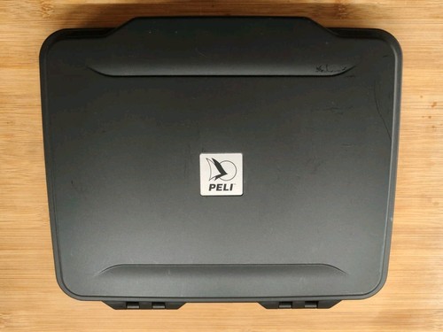 Peli case 1065 ipad - peli,