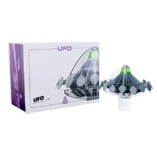 Replica collezionabile ufo - replica,