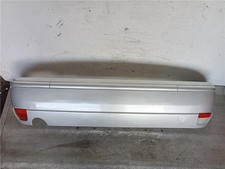 PARAURTI POSTERIORE Ford Focus