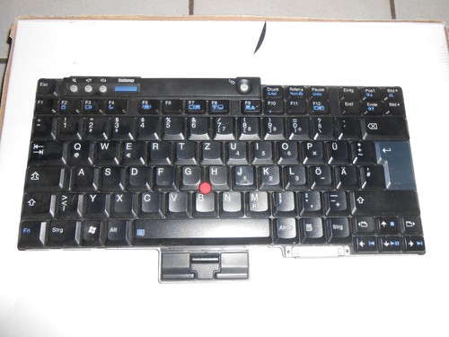 Tastiera 42t3250 - tastiera,