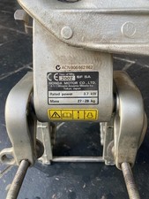 PIEDE COMPLETO Motore