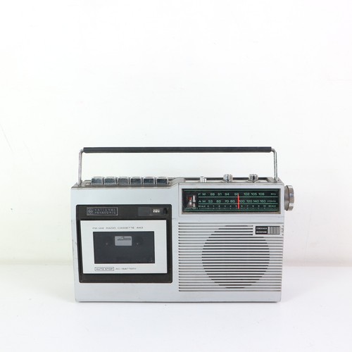 National panasonic 443s - national, rq-443s