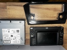 Stereo Volkswagen Passat B8
