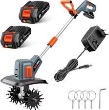 Motozappa elettrica TaskStar