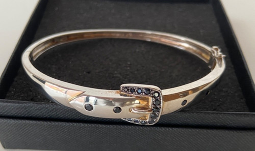 Bracciale qvc massiccio - bracciale,