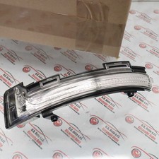 FANALINO FRECCIA SPECCHIO SX