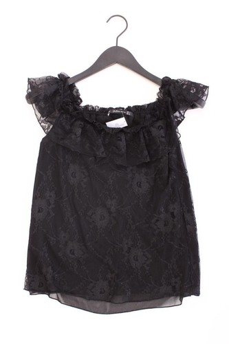 Zara camicia di pizzo - ✅,