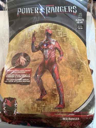 Nuovo saban power - *nuovo*, saban's