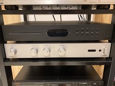 Audiolab 8300cd
