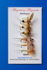 Fliegentom assortimento di - fliegentom,