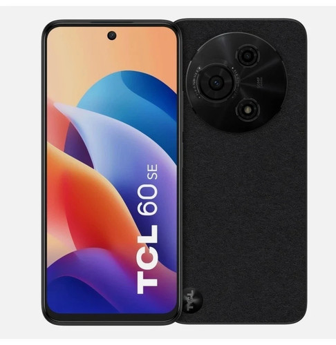 Tcl nero dual - nero, sim