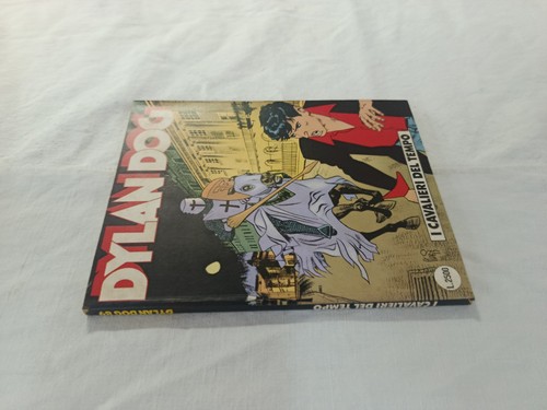 Dylan dog edizione numero - dylan,