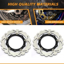 Per yamaha dischi freno - dischi,