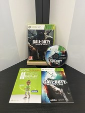 Call of Duty Black Ops XBOX