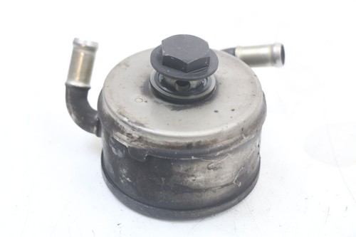 Radiatore olio yamaha fz1 - radiatore,