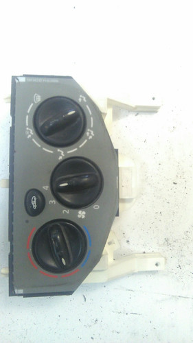 Interruttore riscaldamento - interruttore,