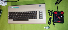 The C64 Maxi come nuovo + USB  80.000 files + files anni 2000 - 2025 no box